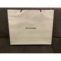ราคา ถุงกระดาษ Balenciaga ของแท้ (24722551675)