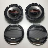 ราคา ลำโพง 6.5 นิ้วแกนร่วม 3 ทาง AudioQUART (3345826959)