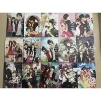 ราคา ภาค 2 นิยายแจ่มใสมือสอง ขายโล๊ะ ราคากันเอง (2760672855)