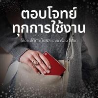 ราคา Seagate 4TB(มือสอง) New Backup Plus External Hard Drive Portable 2.5" USB 3.0 แถมฟรี (14337935558)