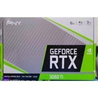 ราคา 3060 ti pny มือสอง ddr6 ประกันของ advice (27900944988)