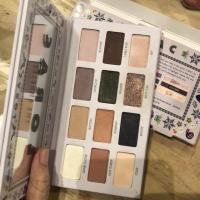 ราคา Lorac eyeshadow (981295796)