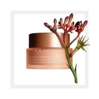 ราคา CLARINS Extra-Firming Jour Day cream Wrinkle control silky cream 15 mL (2462440763)