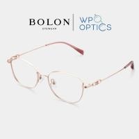 ราคา กรอบแว่น Bolon Plano BH7008B39 กรอบแว่นแบรนด์เนม โบลอน ของแท้ Official Dealer 100% (29270451362)