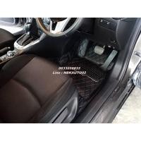 ราคา พรมปูพื้นรถยนต์ Mazda2 Skyactiv (809738523)