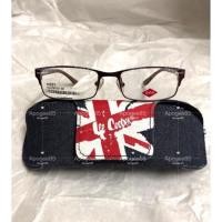 ราคา (SOLD )แว่นตา Lee Cooper FM2231-5M (23368856548)
