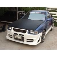 ราคา ชุดแต่งรอบคัน ทรง ADVAN สำหรับ NISSAN : NV (23832015661)