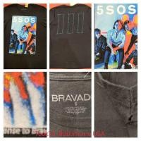 ราคา เสื้อยืดมือสองวงดนตรี (17138405967)