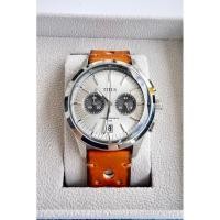 ราคา นาฬิกา Solvil et Titus Bravo Chronograph Panda (21981657969)