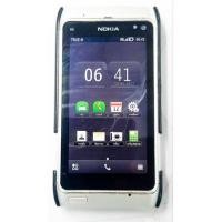 ราคา (มือสอง) Nokia N8 3g ฝาปิดครบ มีเคส สภาพสวย (16406827178)