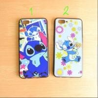ราคา เคสลายเส้นนูน สติช A3s (1856953999)