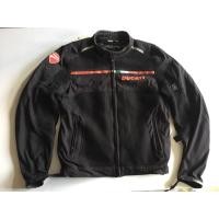 ราคา เสื้อการ์ด Original Dainese Ducati G-Flow Riding Jacket Size 50 (M) (2278283492)