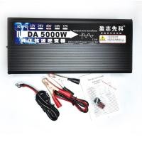 ราคา อินเวอร์เตอร์5000W รุ่น12V/24V /48Vpure sine wave inverter (4382259846)