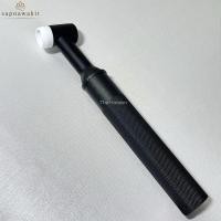ราคา ปืนเชื่อมอาร์กอน TIG ด้ามธรรมดา คอแข็ง หัวตรง สีดำ อะไหล่เชื่อมอาร์กอน สำหรับ TIG WP-26 (26870766167)