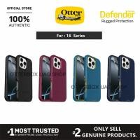ราคา เคส OtterBox รุ่น Defender Series - iPhone 16 15 14 Pro Max / 16 15 14 Plus / 13 12 Pro Max / 13 12 Mini / 11 Pro Max / 11 Pro / 11 / XS Max / XR / XS / X / 8 7 Plus / SE2 (27156714667)