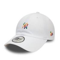 ราคา พร้อมส่ง New Era Casual Rainbow Classic Cap (9987850751)