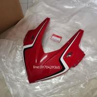 ราคา แท้100%แฟริ่งครอบหน้า honda CBR 500r cbr500r CBR500R แฟริ่งหน้า ชุดบนไฟหน้าชุดสี ครอบบนไฟหน้าแฟริ่งสีแดง Cbr500r (19955203768)