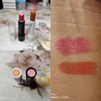 ราคา 4U2 Lipstick สี N8 และ 16 (3517531197)