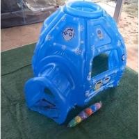 ราคา เต้นท์+อุโมงค์แสนสนุก95*125*80ซม. (19925777341)