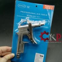 ราคา ปืนฉีดลม ปืนลม SOMAX รุ่น DG 10-1 (1588026195)