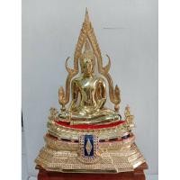 ราคา พระพุทธชินราช หน้าตัก 9 นิ้ว สูง 20 นิ้ว (29428039662)