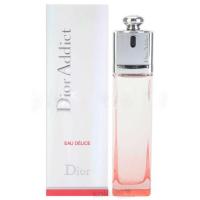ราคา Christian Dior Addict Eau Delice 2012 EDT 100 ml. (314629776)