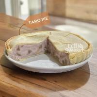 ราคา พายเผือกลอนตาลแป้งนิ่ม Taro with Toddy Palm Pie (29211803931)