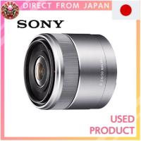 ราคา 【Used】 Sony Macro APS-C E 30mm F3.5 Macro Digital SLR Camera α[E Mount] Genuine Lens SEL30M35【Direct from Japan】 (27060754623)