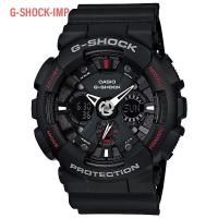 ราคา นาฬิกา G-Shock รุ่น GA-120-1ADR ประกันcmg 1ปี (2591087641)