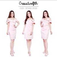 ราคา เดรสสั้น crosstwelfth (2137247726)