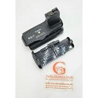 ราคา #มือสอง Canon BG-E8 Battery Grip for Canon EOS550D 600D 650D (26870333552)