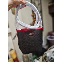 ราคา กระเป๋า #Coach แท้100% จาก USA (กรุณาทักแชทก่อนสั่งซื้อ) ปล. ราคาปรับขึ้น-ลง ตามShop Coach อเมริกา (42506765306)