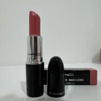 ราคา Mac lipstick glass สี 542 Sellout (27313619312)