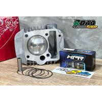 ราคา ชุดเสื้อลูก59เวฟ125S-R คาร์บู หัวนูนทรงLHK +แคมแต่งเต้าหู้8ริ้วแท้ H.3 ตรงเสป็ค ชักเดิม ใส่ก้านเดิมได้เลยเหมาะกับรถวาวโต (13283329086)