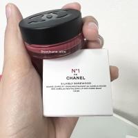 ราคา แท้ N°1 DE Chanel Lip and cheek balm 6.5g ลิปบาล์มบำรุงปากและแก้ม (10981967124)