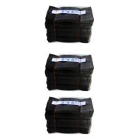 ราคา Papamami Nursery Bags For Plants ถุงเพาะชำ ถุงเพาะกล้าขนาด 3x6 นิ้ว 3 กิโลกรัม (287984510)