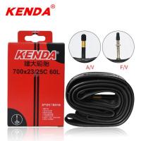 ราคา 1PCS KENDA 700C ยางใน 700X18/23C;700X23/25C;700X28/32C;700X35/43C;700X45C ยางในจักรยาน 700 ท่อจักรยานเสือหมอบ (10797305116)