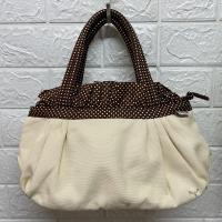 ราคา กระเป๋าถือ นารายา กว้าง 13 สูง 6 ก้น 6 นิ้ว ราคา 150 บาท (25169895669)