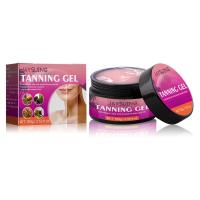ราคา Jaysuing Black Gel Summer Beach Sun Moisturizing Bronze Skin After Sun Repair Gel (42209026041)
