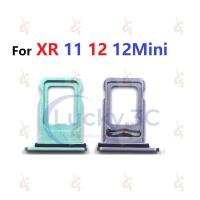 ราคา ถาดซิมการ์ด สําหรับ XR 11 12 mini อะไหล่ (27708805705)