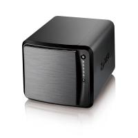 ราคา ZyXEL NAS540 4-Bay Personal Cloud Storage [มือ2] (40461819145)
