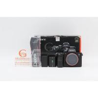 ราคา [ออกใบกำกับภาษีได้] : Sony A7 Mark III Body #อดีตประกันศูนย์ [รับประกัน 1 เดือน] (28039577638)