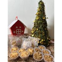 ราคา คุ๊กกี้เนยดอกไม้จิ๋ว (19668723988)