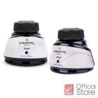 ราคา Sheaffer หมึกเติม น้ำหมึก ปากกา ขนาด 50 มล. #94231 จำนวน 1 ขวด (28476418017)