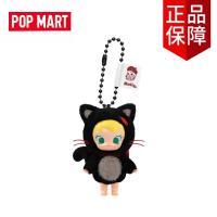 ราคา [secret] POPMART Baby Molly Pocket Friend Series จี้กล่องลึกลับตุ๊กตาไวนิล (42852034188)