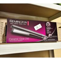 ราคา Remington Ceramic Glide 230 เครื่องหนีบผม รุ่น S-3700