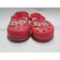 ราคา รองเท้าเด็ก crocs มือสอง ไซส์ 17cm (10195938601)