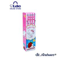 ราคา ยาสีฟันสำหรับเด็กเซ็นท์แอนดรูว์ St. Andrews คูล คิตตี้ Cool Kitty (15322457739)