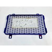 ราคา การ์ดหม้อน้ำ สี ไทเท NINJA 250/300 ทุกปีทำสีไทเทสเตนเลสเเท้ (4268377665)