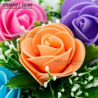 ราคา เข็มกลัดดอกไม้ติดหน้าอก ราคาต่อ1ชิ้น เข็มกลัดดอกไม้ติดเสื้อ เข็มกลัดดอกไม้ เข็มกลัดติดเสื้อ พร้อมส่ง (23336510837)